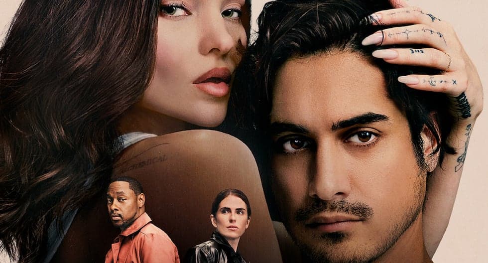 Análisis narrativo: '56 días' y la construcción del thriller