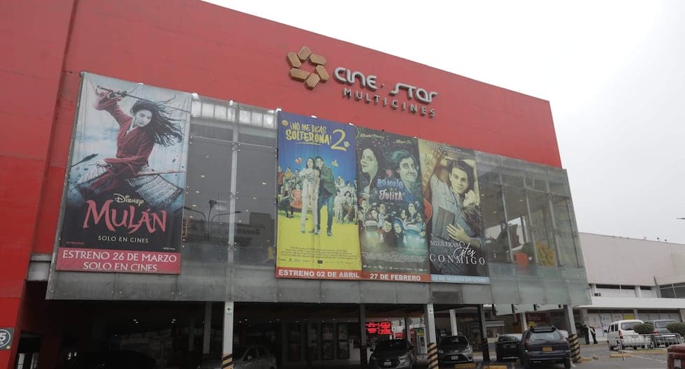 Cinestar: análisis del embargo marcario y sus implicaciones