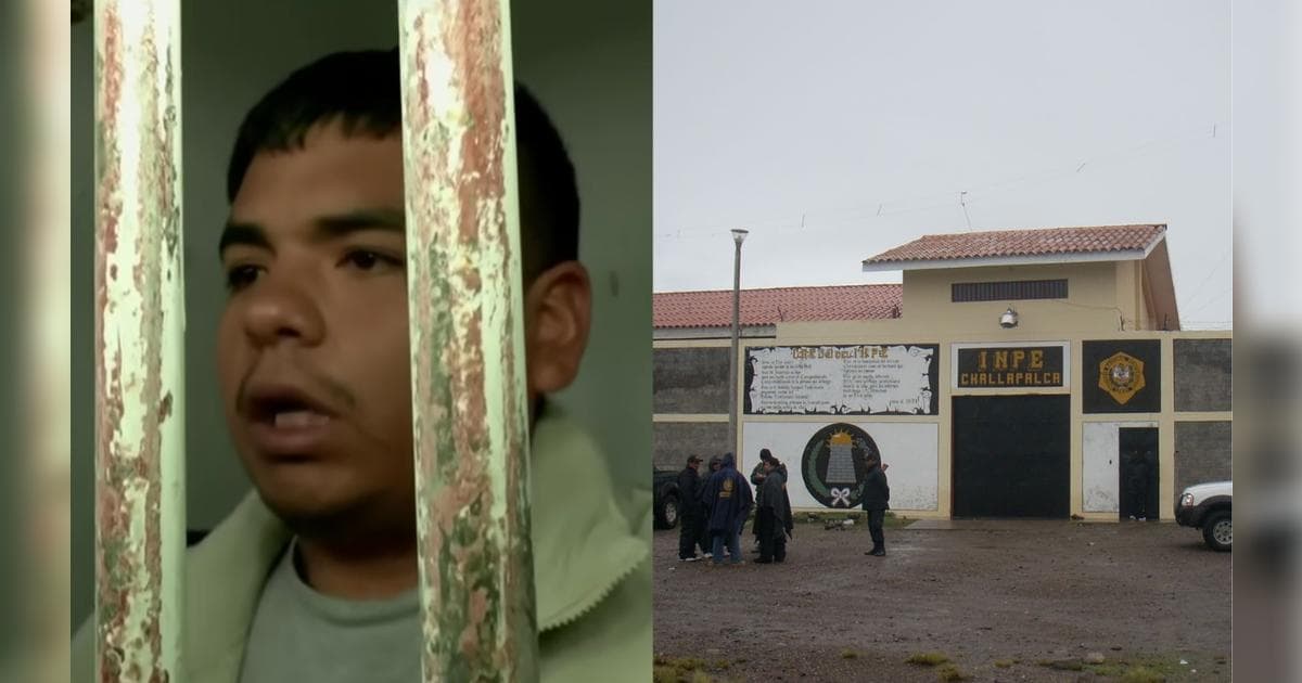 El caso Cango: 61 cadenas perpetuas y las fallas sistémicas