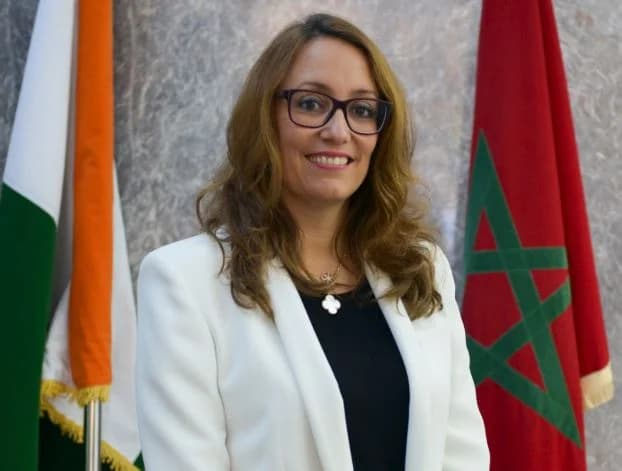 Myriam Giancarli: el liderazgo farmacéutico que transforma África