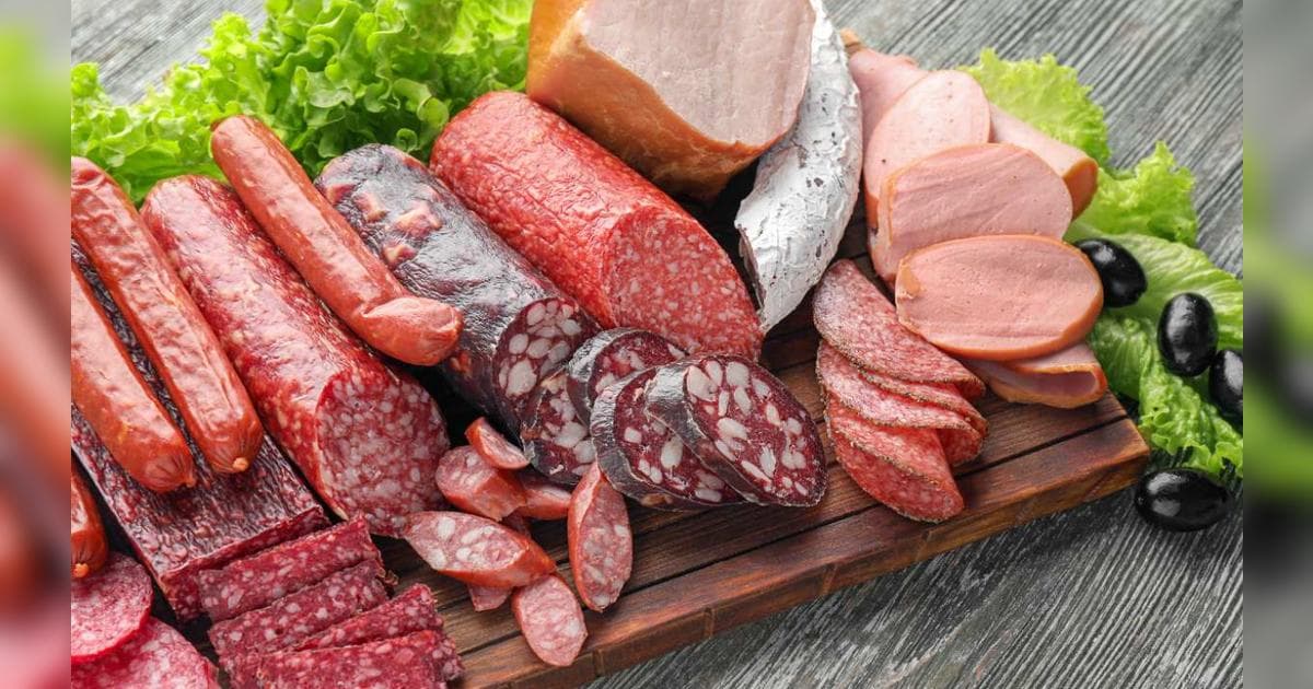 Carnes procesadas: análisis científico del riesgo real