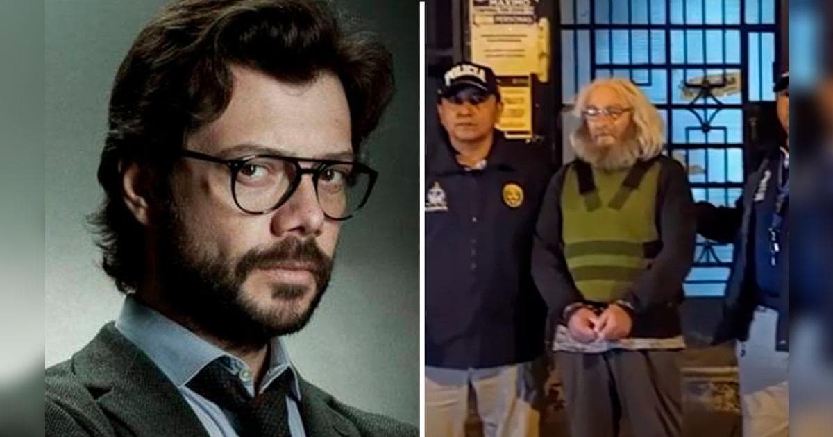 Extradición del 'Profesor': Entre crimen y Estado de derecho