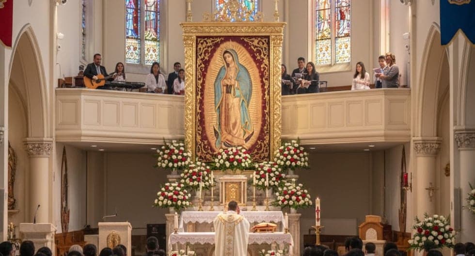 Identidad cultural mexicana trasciende fronteras en EE.UU.