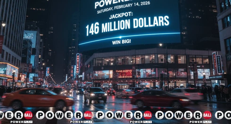 Powerball: Análisis económico de la industria de loterías