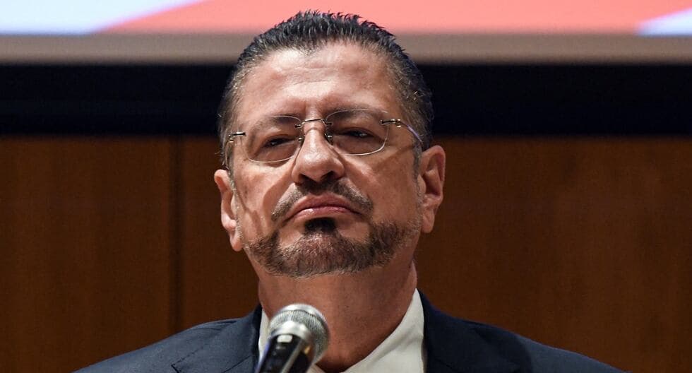 Costa Rica: Chaves evita segundo proceso de destitución