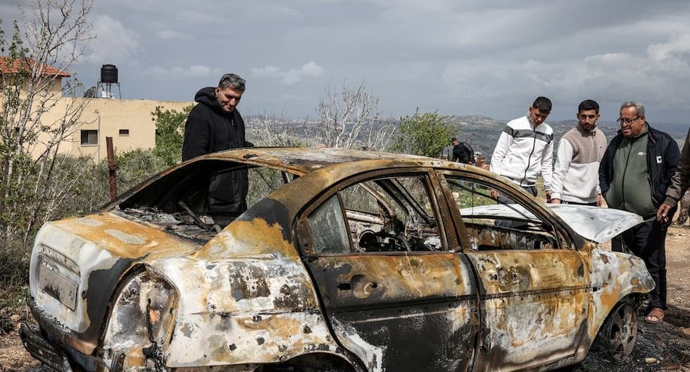 Escalada de violencia en Cisjordania: análisis de causas