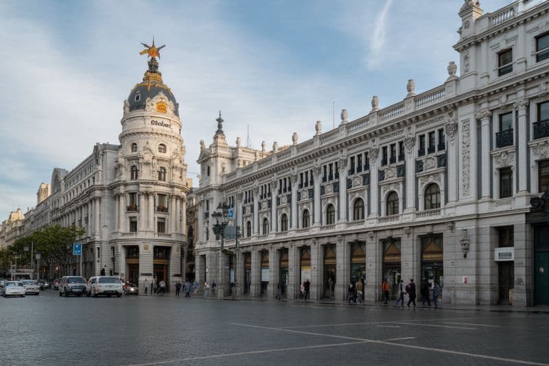 Madrid se consolida como epicentro gastronómico italiano