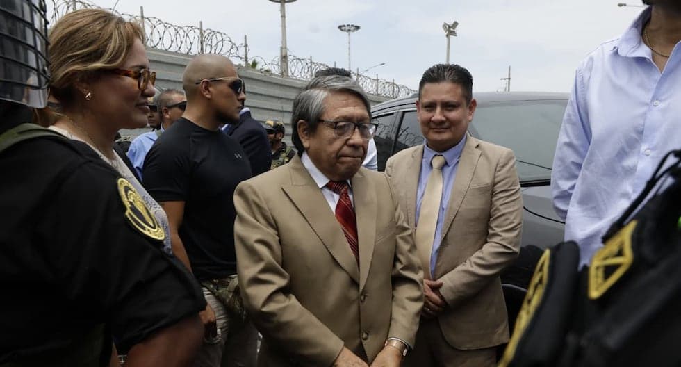 Callao: Crisis institucional evidencia debilidad del Estado