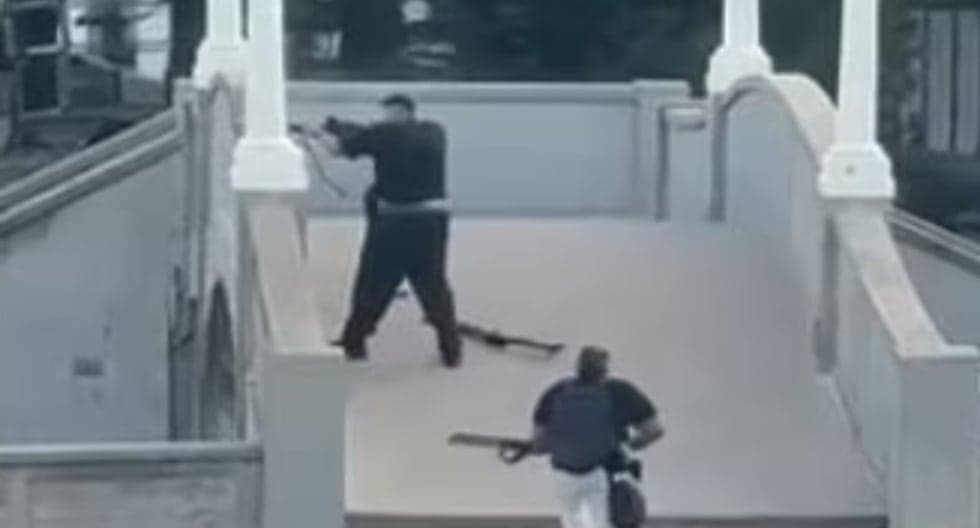 Red terrorista del Estado Islámico en Filipinas: análisis