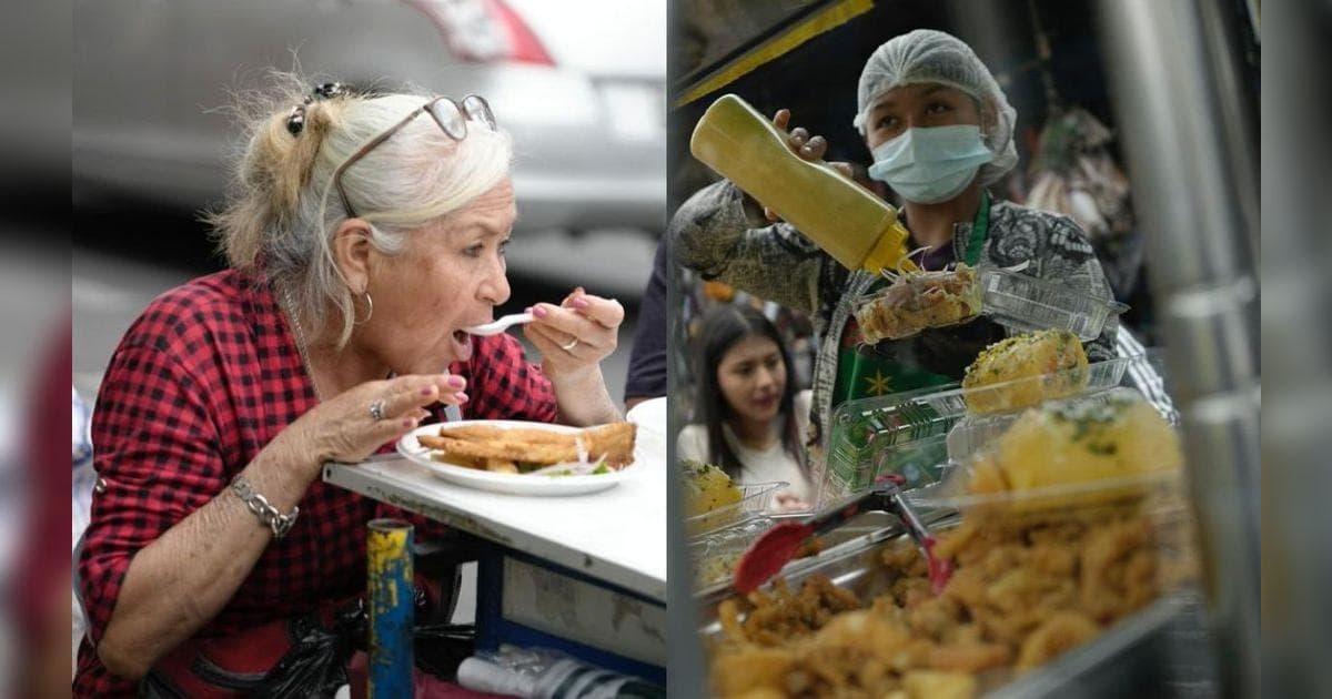 Comida callejera: el fallo del Estado en regulación sanitaria