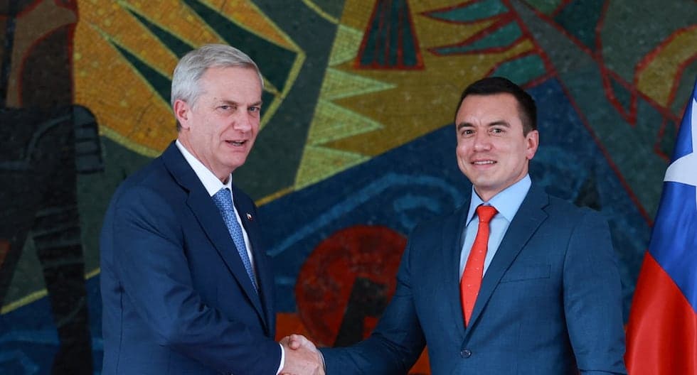 Kast propone corredor humanitario para migrantes venezolanos