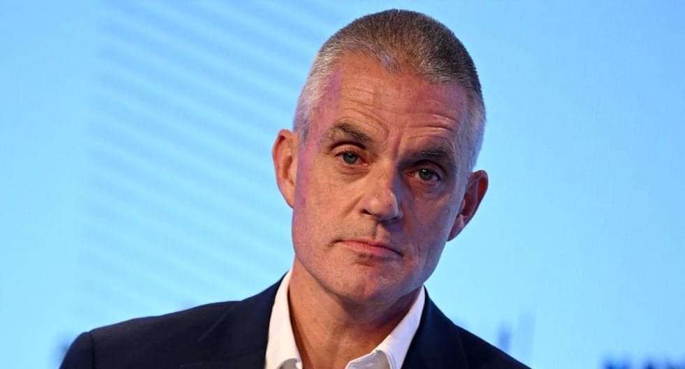 BBC se disculpa por edición manipulada de discurso de Trump