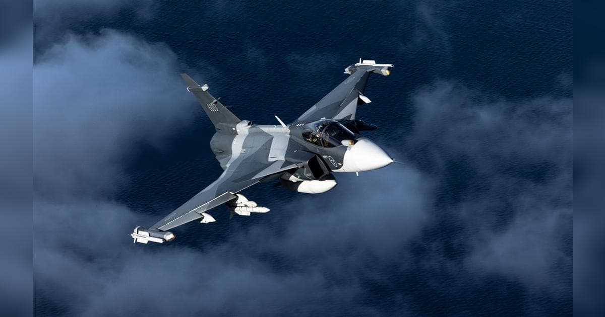 Compra de cazas: análisis de un proceso estratégico clave