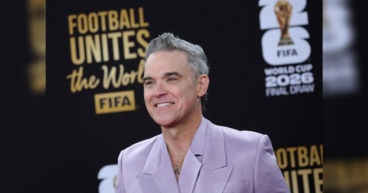 Robbie Williams en Lima: análisis de su resurgimiento artístico