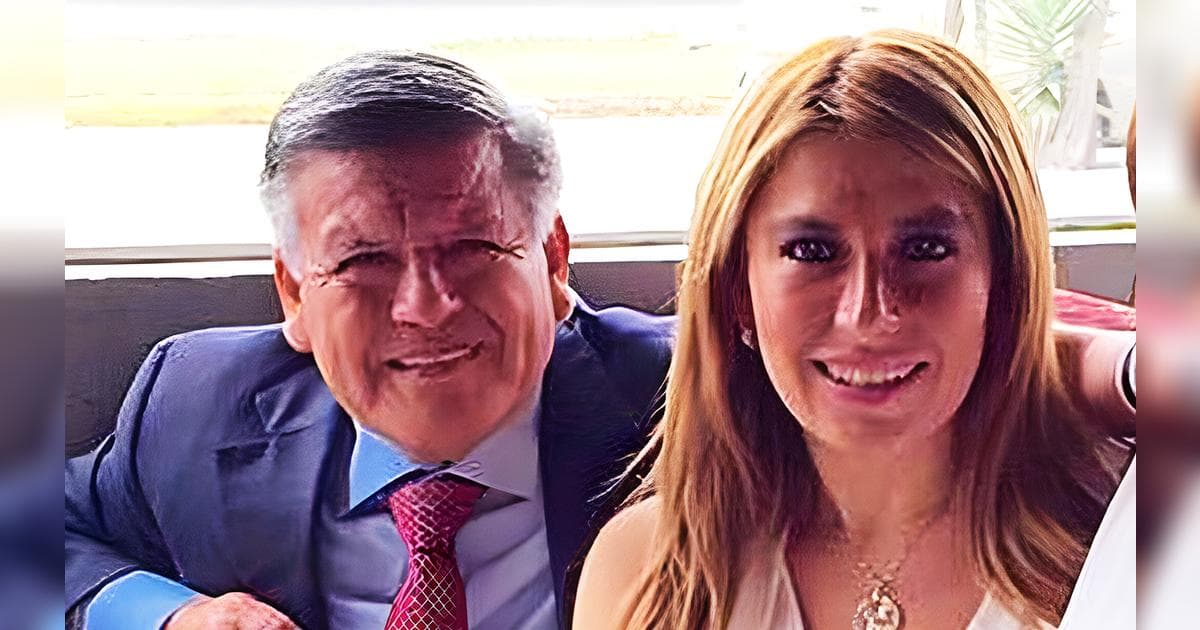 Acuña: transparencia electoral vs responsabilidad paternal