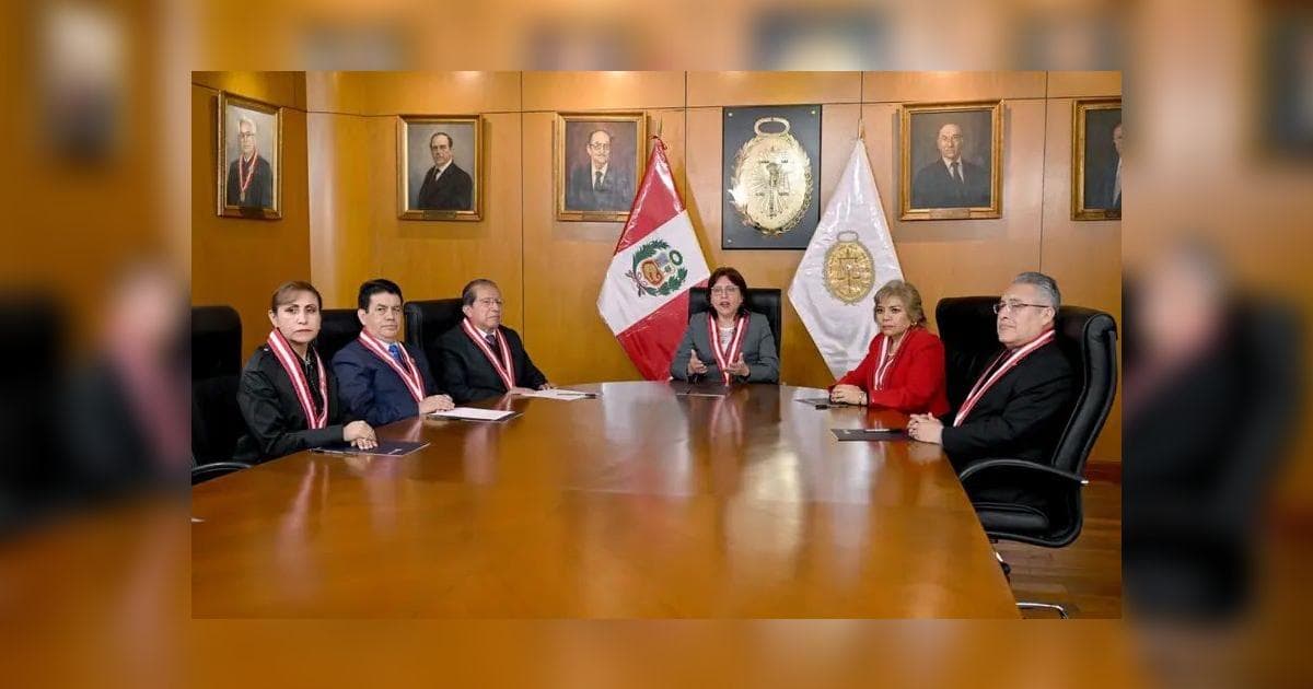 Crisis institucional en el Ministerio Público: hacia una nueva elección