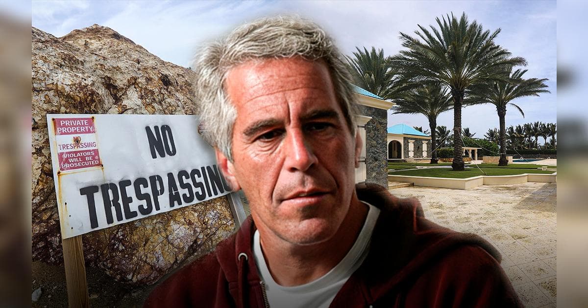 Archivos Epstein: transparencia institucional ante el abuso