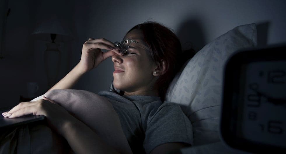 El coste económico del cambio de horario: productividad perdida