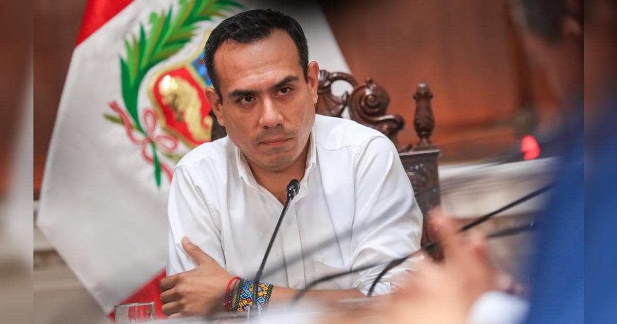 Chifagate: Crisis institucional expone debilidades del sistema