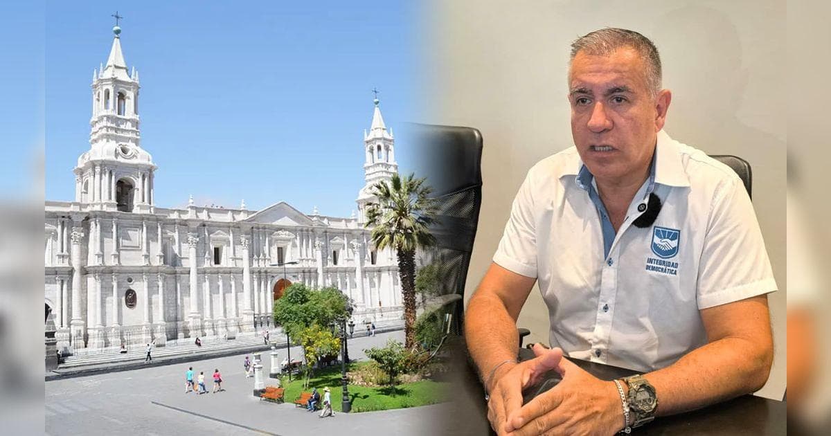 Crisis de representatividad: candidatos sin vínculos territoriales