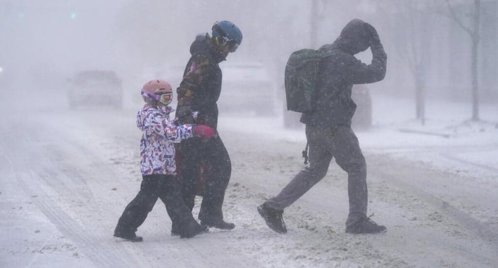 Crisis invernal en EE.UU.: lecciones de gestión de riesgos
