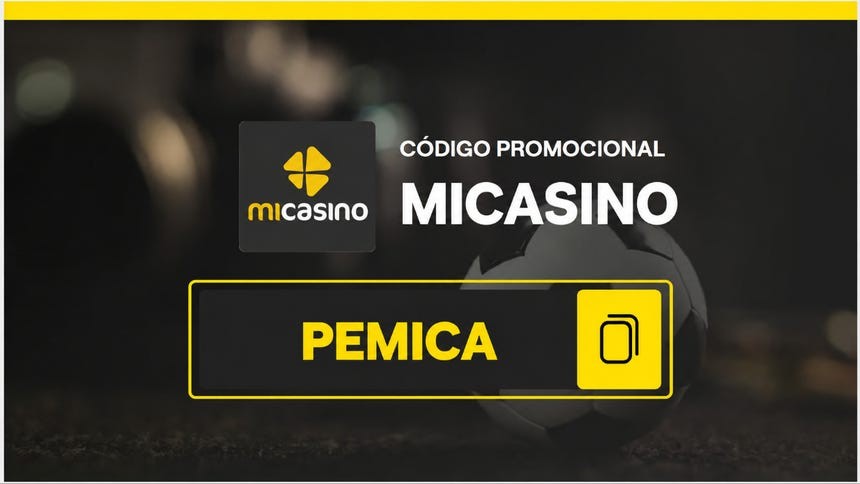 Código promocional MiCasino PEMICA: análisis del bono de 150% para Perú