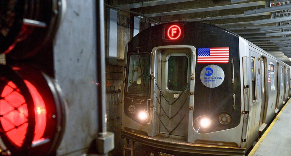 Labor Day en Nueva York: 13 líneas del Metro con cambios y el reto de una movilidad eficiente