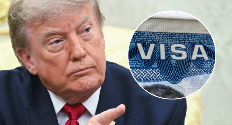Revocación de visas B1/B2 en EE.UU.: qué implica para 200.000 solicitantes de asilo