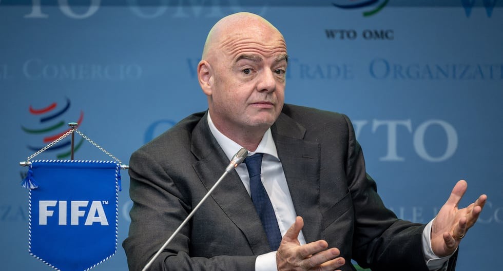 Fútbol y propiedad: la batalla de Infantino contra el modelo de gobernanza europeo