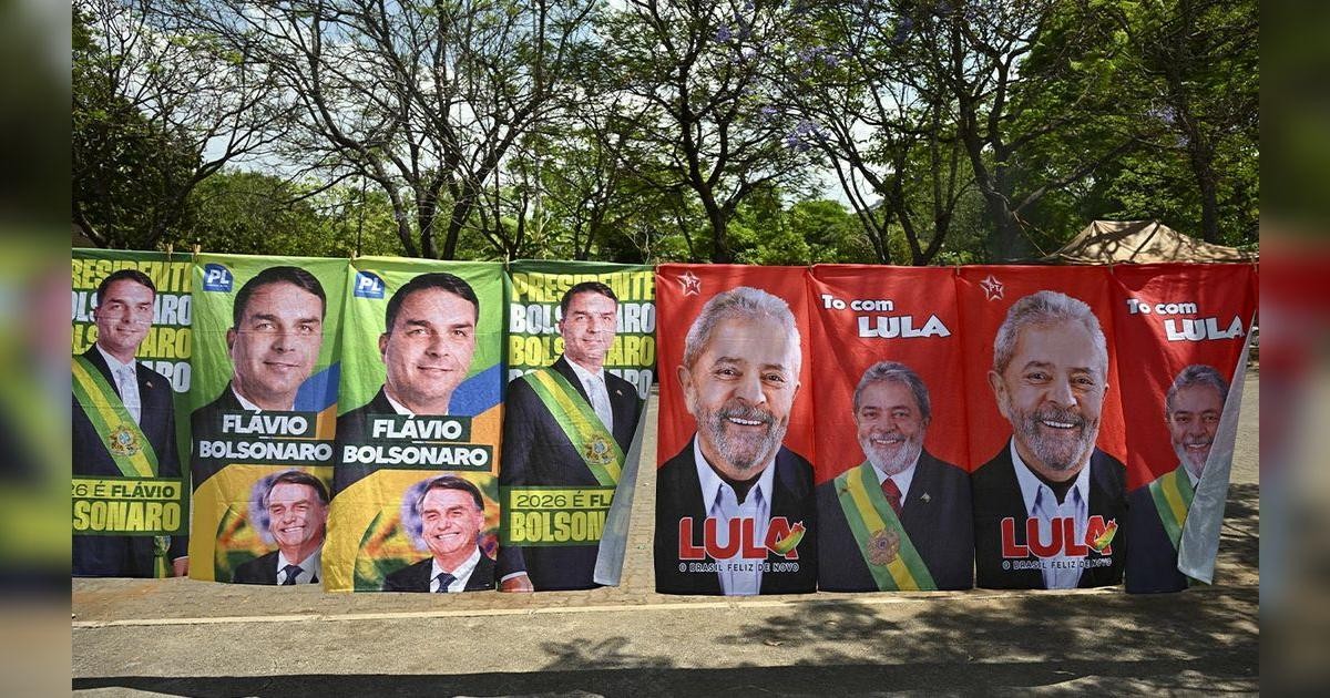 Brasil 2026: entre Lula y Bolsonaro, una elección que define el rumbo económico de la región