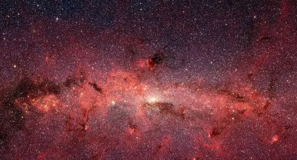 Azúcar en el espacio: un hallazgo que replantea el origen de la vida