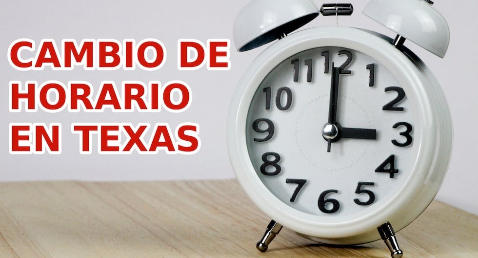 Texas cambia la hora en noviembre: el fin del horario de verano y sus implicaciones prácticas