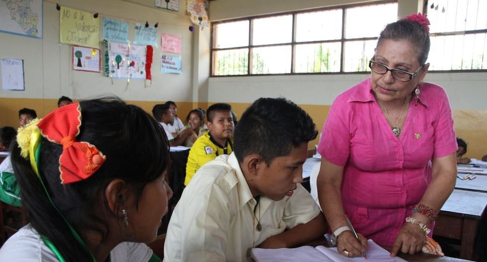 Día del Maestro en Perú 2026: origen liberal de una fecha clave para la educación