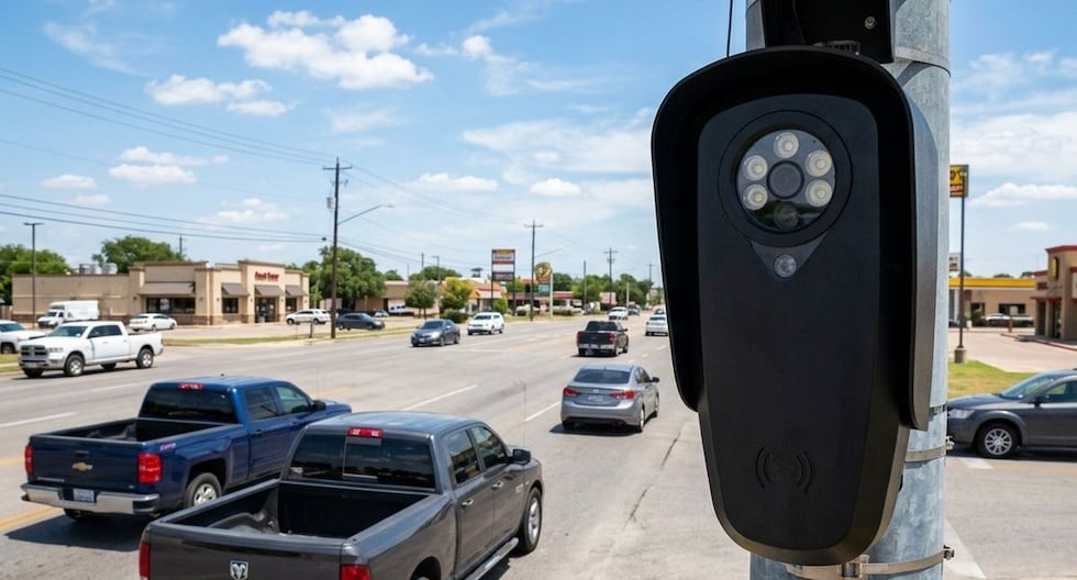 Cámaras de Flock Safety y control migratorio: ¿dónde están los límites del rastreo vehicular?