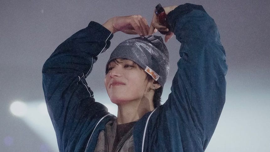 BTS en Perú: V y el deseo de conocer Machu Picchu como símbolo de apertura cultural