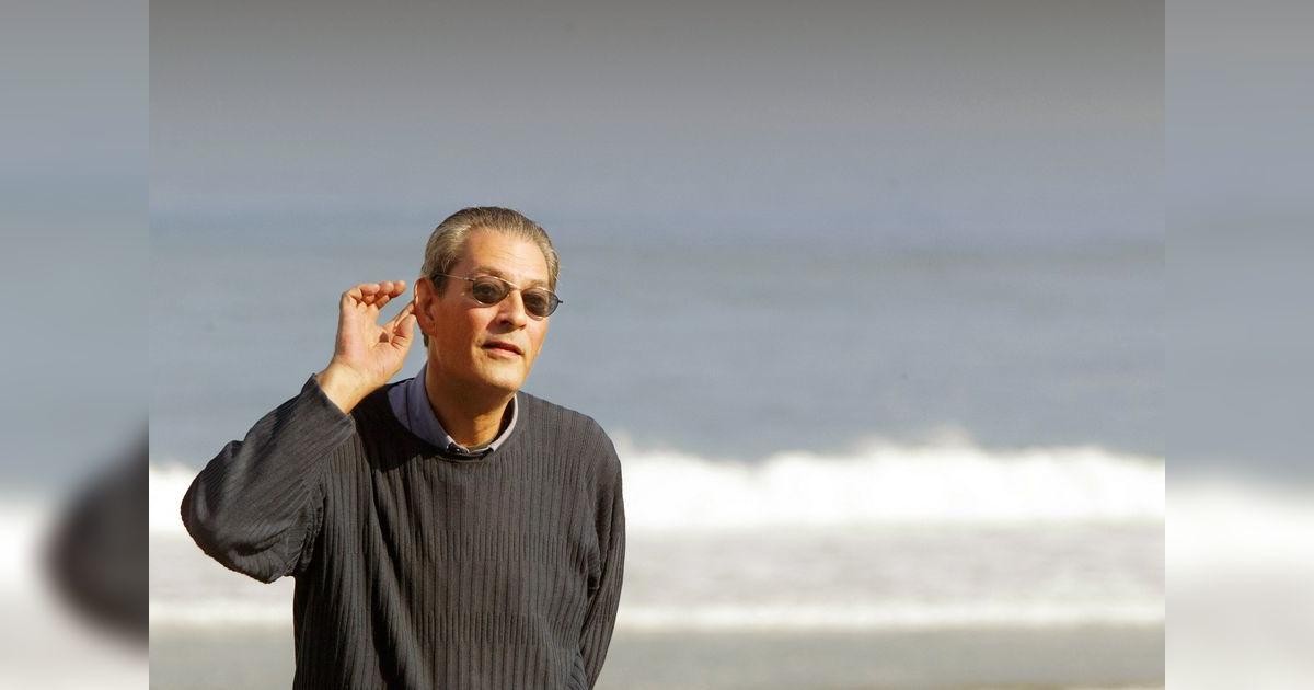 Brooklyn Follies: la lección de Paul Auster sobre cómo elegir vivir