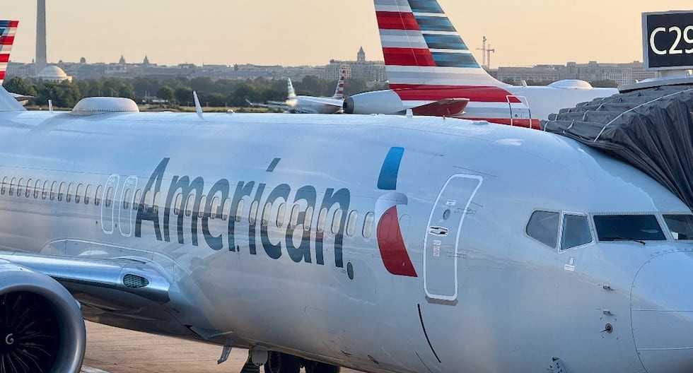 American Airlines endurece su política de reembolsos: menos flexibilidad para el viajero de última hora