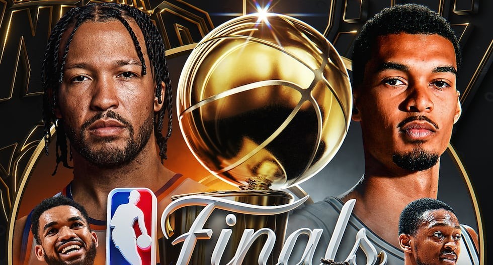 Finales NBA 2026: Knicks vs Spurs y la revolución del streaming