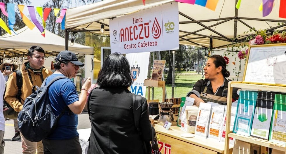 Expocafé Villa Rica 2026: el café de especialidad como motor de desarrollo económico en Lima