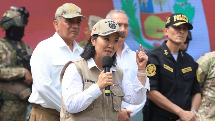 El choque entre el Ejecutivo y el Senado: ¿síntoma de una gobernanza en tensión?