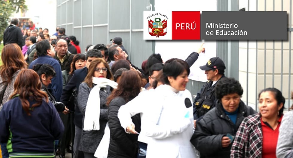 Ascenso docente 2026: claves de la prueba nacional reprogramada