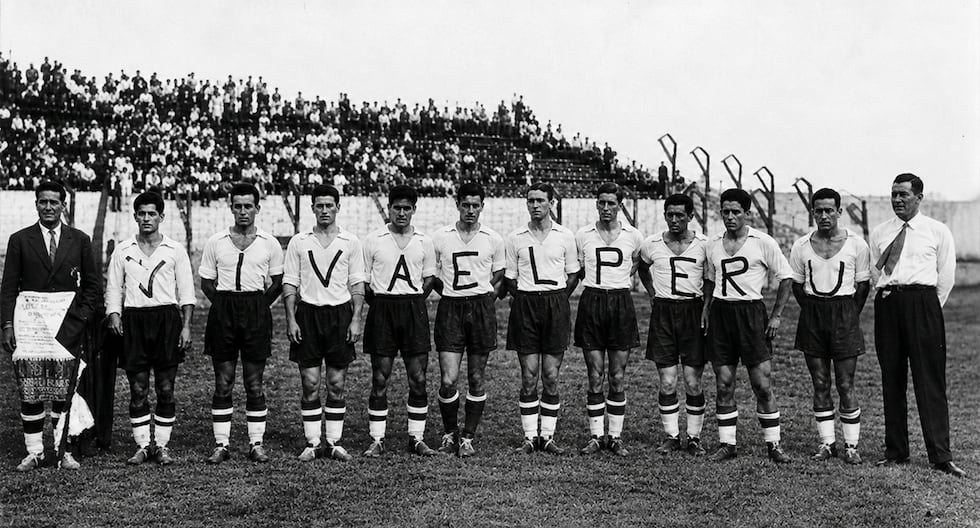 Un gesto de hermandad: el día que un equipo croata dijo 'Viva el Perú' en el Estadio Nacional