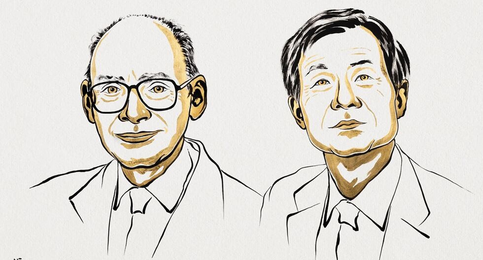 Nobel de Química 2026: la homoquiralidad y su impacto en la industria farmacéutica
