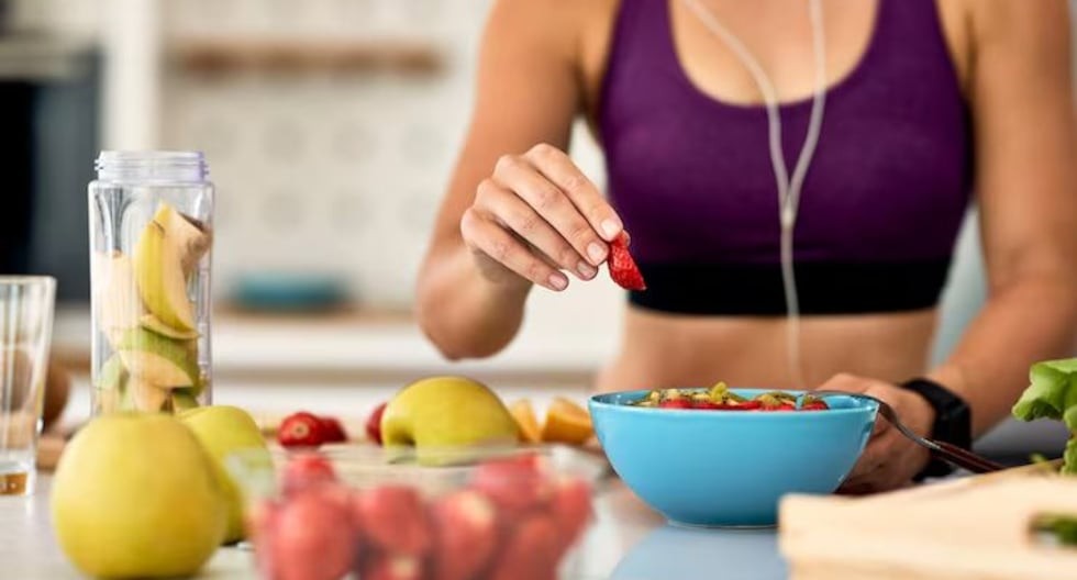 Carbohidratos y rendimiento: la evidencia contra el mito