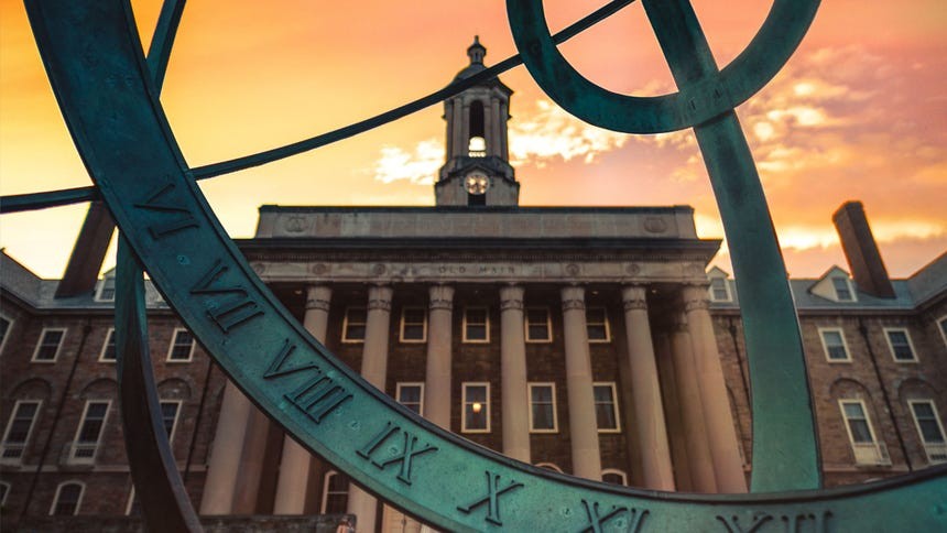 Narcotráfico en Penn State: cuando las fraternidades se convierten en redes criminales