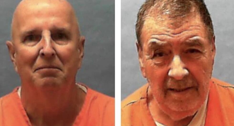 Florida acelera la pena de muerte: dos ejecuciones en un solo día bajo el mandato de DeSantis