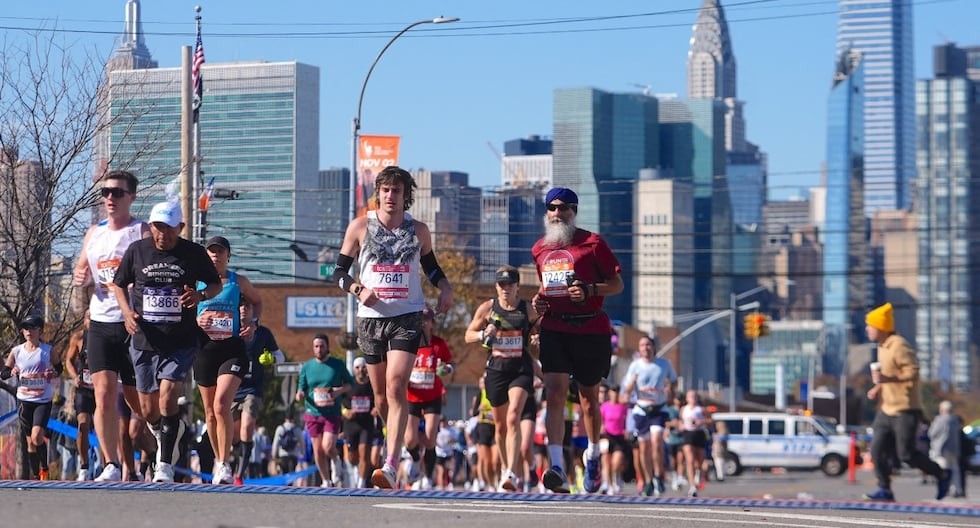 El maratón de Nueva York pone precio al esfuerzo: así cambia el programa 9+1
