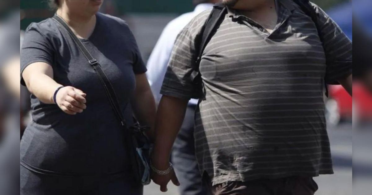 Obesidad en Perú: la brecha entre el peso real y la percepción personal
