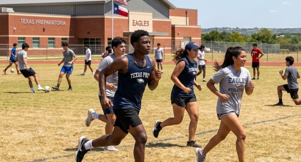 Texas endurece las reglas contra el calor en preparatorias: un análisis de las nuevas medidas