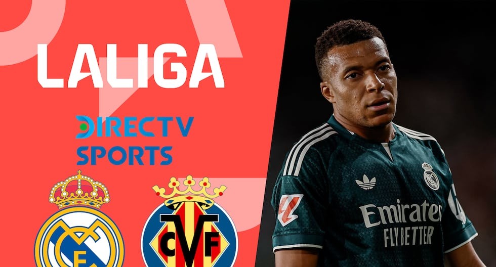 El fútbol como negocio: la batalla por la audiencia entre Real Madrid y Villarreal